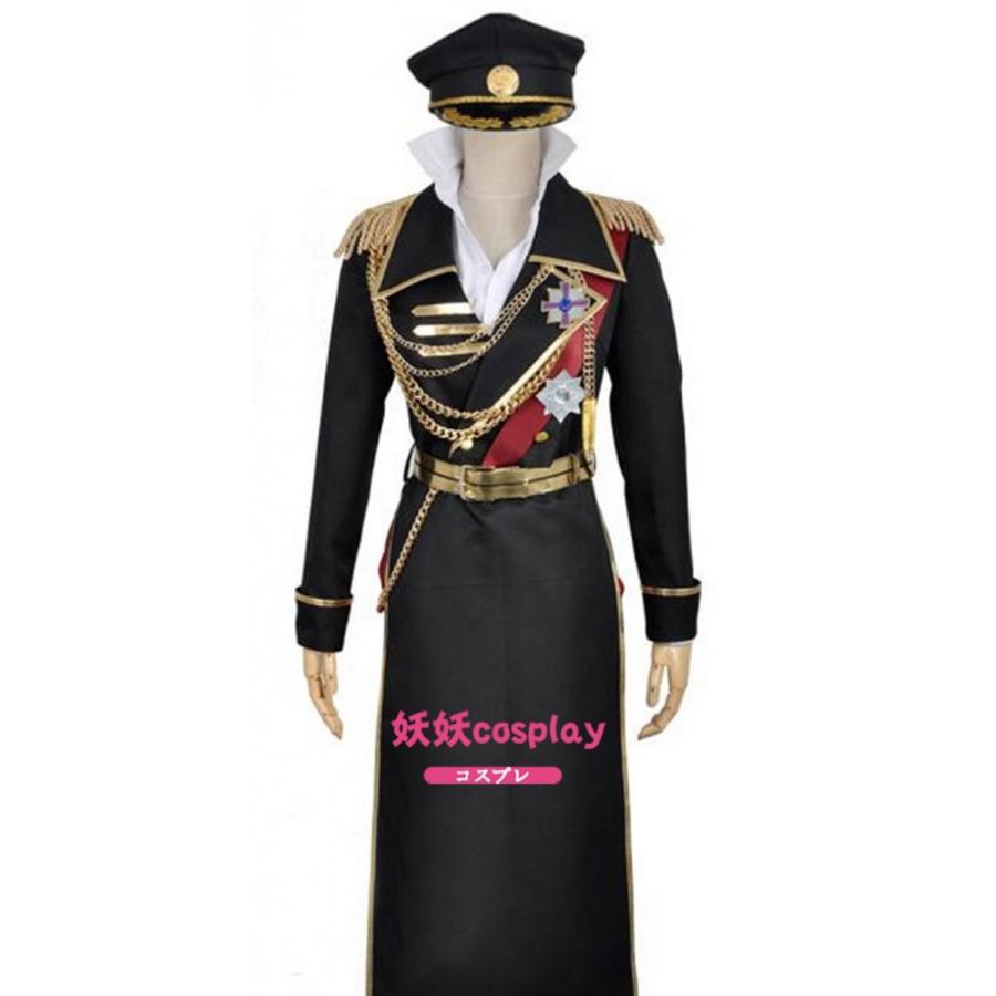 全ての コスプレ衣装 軍服 K Return Of Kings 周防尊 櫛名アンナ 草薙出雲 変装 仮装 豪華 華麗 高品質 Kj Zz 1 サンダー 通販 Yahoo ショッピング 100 の保証 Blog Lonolife Com
