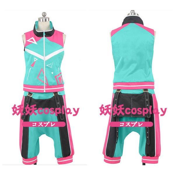 正規品 あんさんぶるスターズ コスプレ衣装 2wink 変装 仮装 豪華 華麗 高品質 葵ひなた 葵ゆうた 双子 キャラクター衣装 サイズ 男性s Www Paboatshop Com