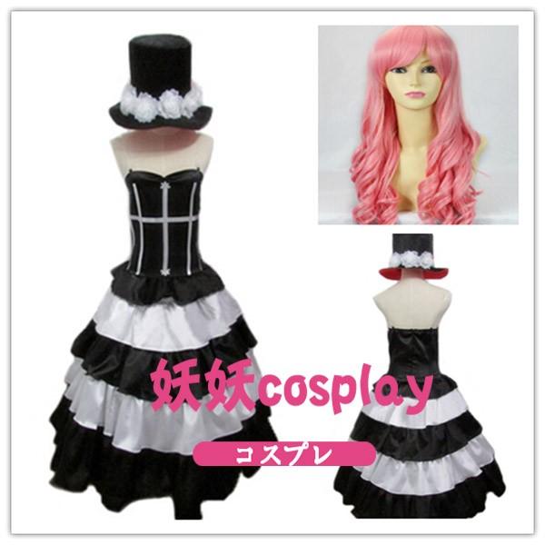 ペローナ コスプレ衣装 ウィッグ 2年後 変装 忘年会 文化祭 仮装 豪華 華麗 高品質 Op Pl 4 サンダー Perona コビー ナミ ワンピース モンキー D ルフィ 2年後 ワンピース ナミ