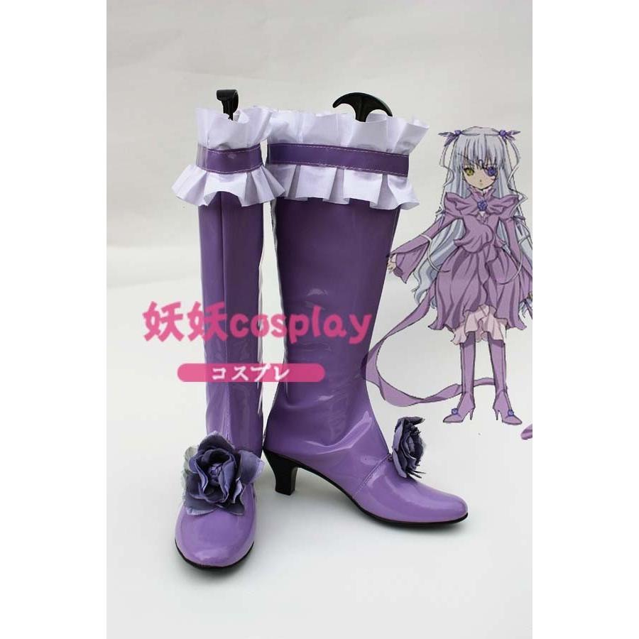 コスプレ靴 ローゼンメイデン Rozen Maiden 薔薇水晶 金糸雀 蒼星石 真紅 水銀燈 翠星石 雛苺 忘年会 文化祭 仮装 豪華 華麗 高品質 Qwsn Qwsj 3 サンダー 通販 Yahoo ショッピング