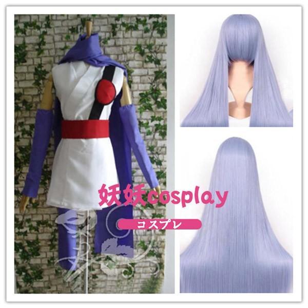 コスプレ衣装 ウイッグ 銀魂 キャラクター衣装 沖田総悟 ぎんたま 忘年会 文化祭 仮装 豪華 華麗 高品質 猿飛あやめ 神楽 沖田総悟 坂田銀時 志村新八 志村妙 忘年会 文化祭 仮装 豪華 華麗 高品質 坂田金時 サンダー Yh Yfcp 3