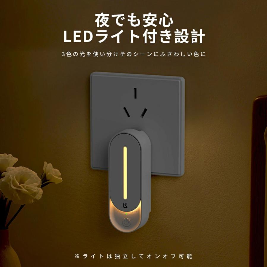 空気清浄機 小型 ミニ空気清浄機 コンセント集塵/ タバコ消臭 /脱臭 常夜灯付き 集塵 消臭 脱臭機 小型 静音 部屋 トイレ  PSE認証済 ウイルス除去 花粉対策 |  | 05