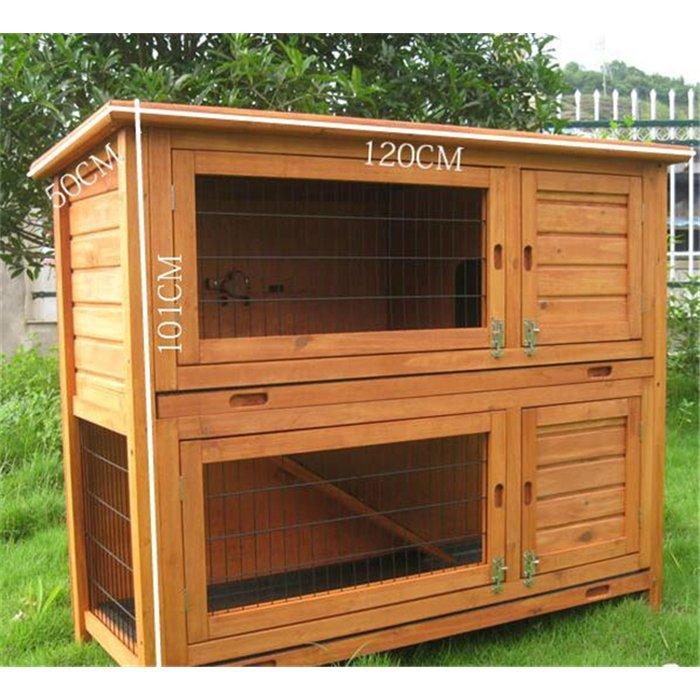 最安値❕ 犬舎・犬小屋・屋外・野外・庭用・ペット 小動物 【VQL9483133144】(33150円)