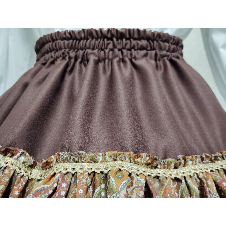 アイダンクラブ idang.club sakura skirt スカート sakura skirt : idang club