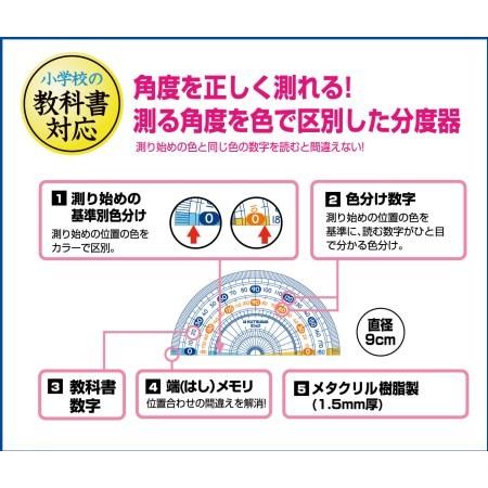 算数分度器 Hp09a アヤハディオネットショッピング 通販 Yahoo ショッピング