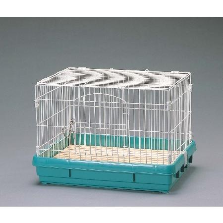 ラビットケージ Uk 650 パステルグリーン アヤハディオネットショッピング 通販 Yahoo ショッピング