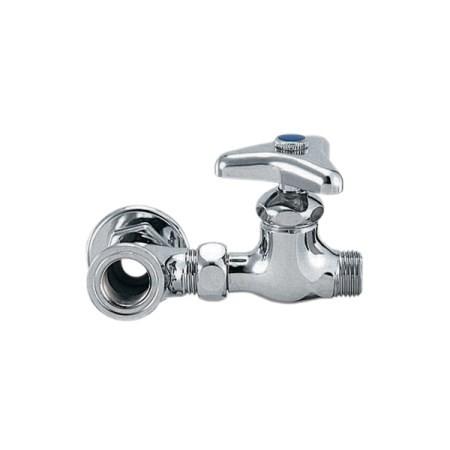 カクダイ 回転分岐栓 13 7820