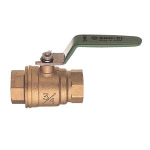 ボールバルブF型 JV650F-50