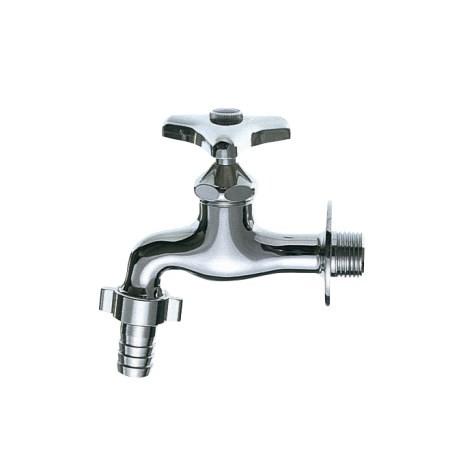 カップリング横水栓（寒冷地用） Y30JK-25