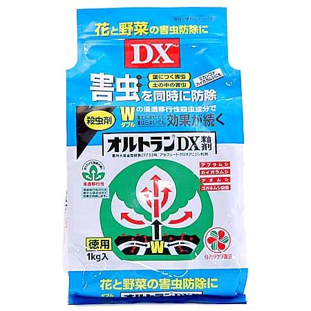 オルトランdx粒剤 1kg アヤハディオネットショッピング 通販 Yahoo ショッピング