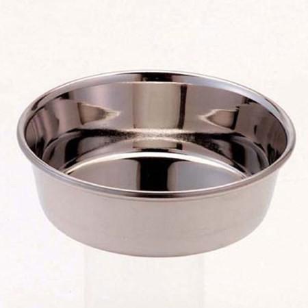 ステンレス製食器 犬 皿型 SS : アヤハディオネットショッピング ステンレス製食器 犬 皿型 SS : アヤハディオネットショッピング