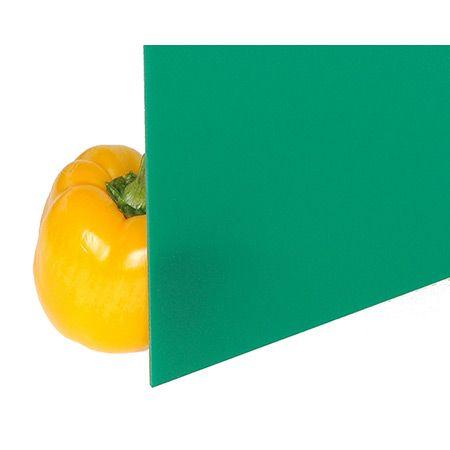 アクリル板緑3×1100×1300ミリA695-3UL