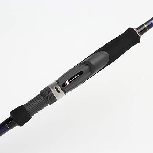 独創的 メジャークラフトエギングロッド2代目ソルパラxspx 862e 8 6フィート約262cm釣り竿 エギングロッド