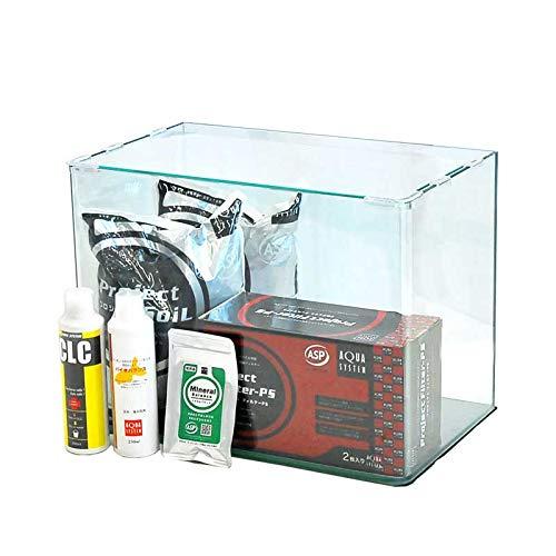 安価 水槽セットアクアシステムasp基本セットニューアール400hz共用 Plannerce Ir