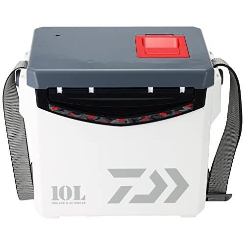 限定価格セール ダイワdaiwaクーラーボックスクールラインaライトソルトgu1000xgレッド釣り 釣り用クーラーボックス qhema Com
