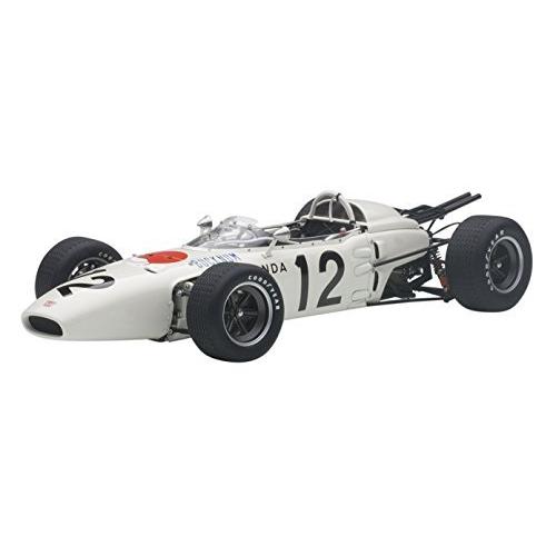 50 Off Autoart 1 18 ホンダ Ra272 F1 1965 12 メキシコgp 5位入賞 ロニー バックナム 完成品 新品 M Mahdi Net
