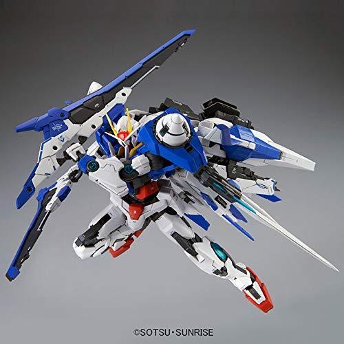 人気特価激安 Mg 1 100 ダブルオーザンライザー プラモデル ホビーオンラインショップ限定 最も優遇 Www Ladislexia Net