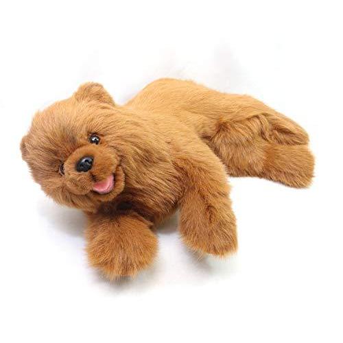 三英 なんだよ 犬 ぬいぐるみ 昭和レトロ 1980年代 サンエー