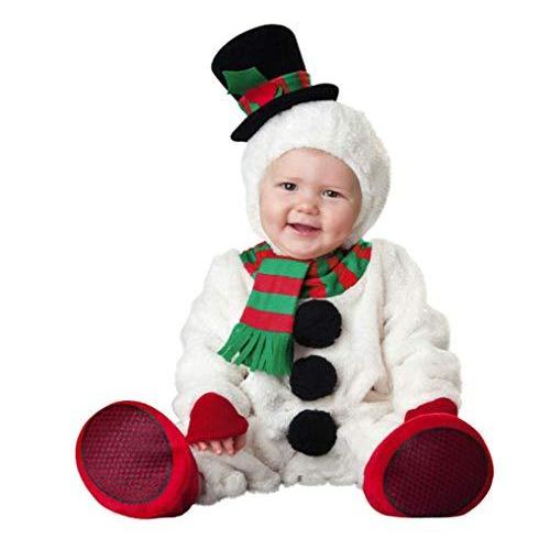 送料込 Micia Luxury ミシアラグジュアリー コスプレ 衣装 ベビーコスプレ 赤ちゃん服 アニマルベビーコスプレ 雪だるま 12month 安心の定価販売 Www Shop24 Accutica In
