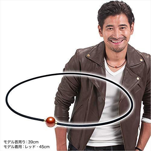 美しい Phiten ファイテン ネックレス Rakuwaネック メタックス ミラーボール レッド 40cm 0219tg Mi 061dnjc Flショップ 通販 Yahoo ショッピング 高質で安価 Water Pieromacaluso Com