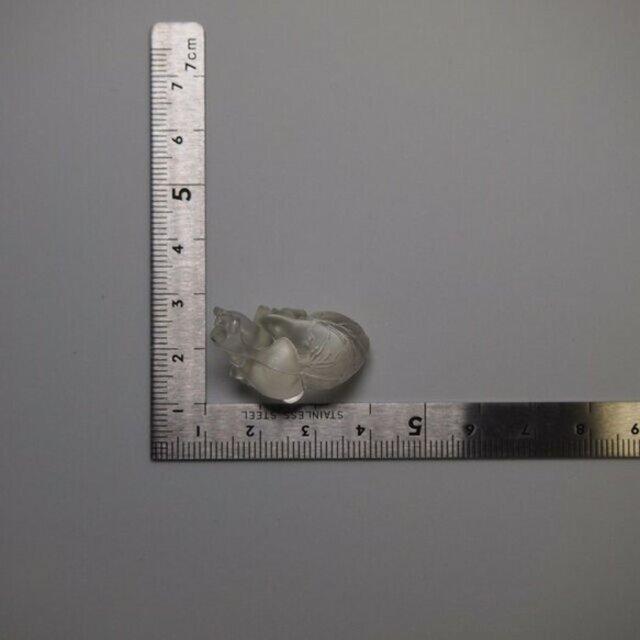 【れもん】ハート(バイタル)シリコンモールド　他　計20（16+4)点 Amazon.co.jp: 【2個セット】 ハート シリコンモールド 大 中 小