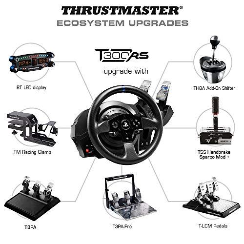 国内正規品 Thrustmaster スラストマスター T LCM Pedals レーシングペダルセット (PS5   PS4   Xbox One   Xbox Series X*S   PC)