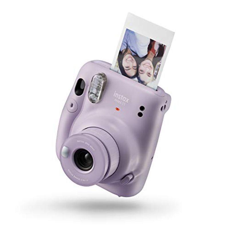 カメラ 室内搬入設置無料 Instax ミニ11カメラ ライラックパープル Jmqfqr2pqg Baltihouse Com Au