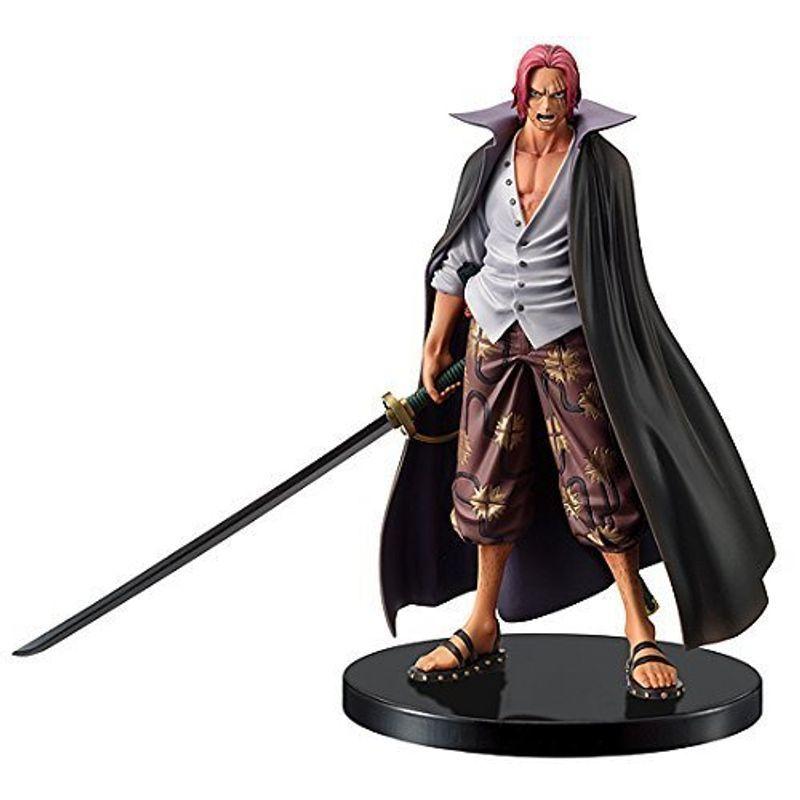 玄関先迄納品 ワンピース シャンクス フィギュア Pt Studio コミック アニメ
