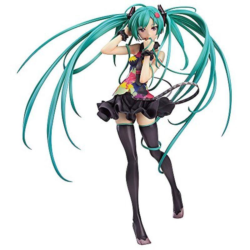 Ver World Your Tell 初音ミク 初音ミク キャラクター ボーカル シリーズ01 1 8スケール 塗装 Atbc Pvc製 その他 即納 Themtransit Com