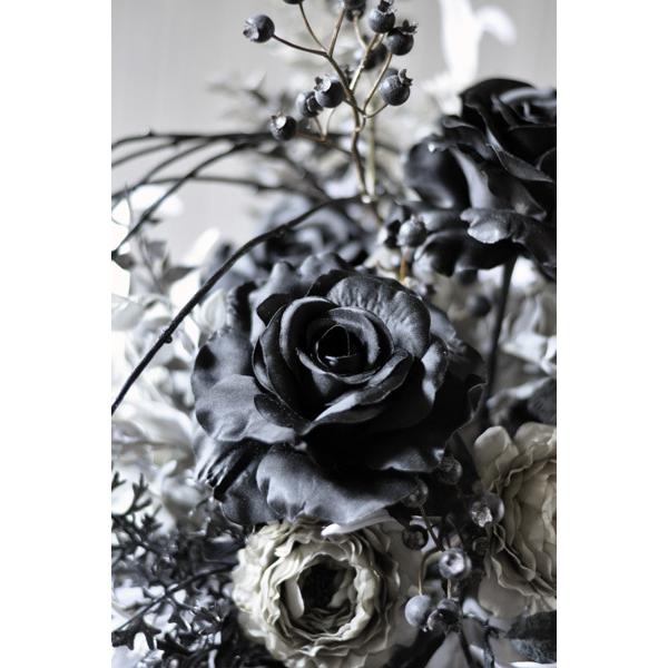 昭和【未開封・デッドストック品】モノトーン フラワーロック白黒 FRB-1 Amazon.co.jp: クレイジーバード フラワーロック 1989年 日本製