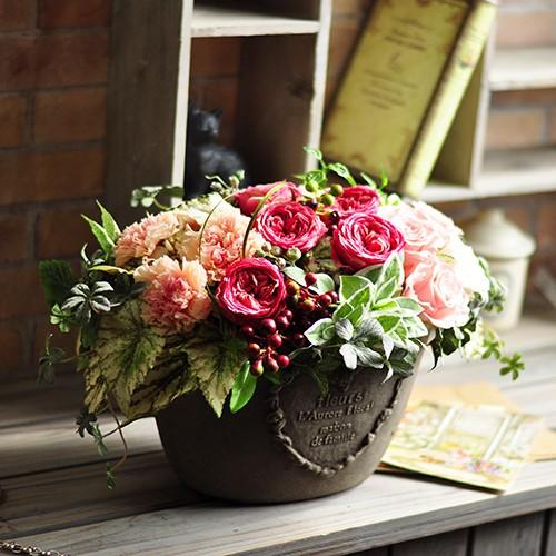 保障できる プリザーブドフラワーアレンジメント Belle Rose P 0077 Ayanasu花工房 Yahoo 店 通販 Yahoo ショッピング 残りわずか Missbargainhuntress Com
