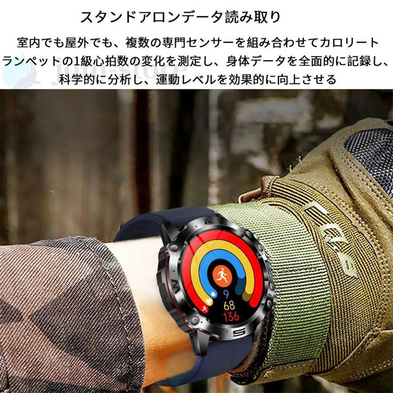 スマートウォッチ 日本製センサー 血糖値 血圧測定 ECG心電図 スマートウォッチ 日本製センサー 血糖値 血圧測定 ECG心電図