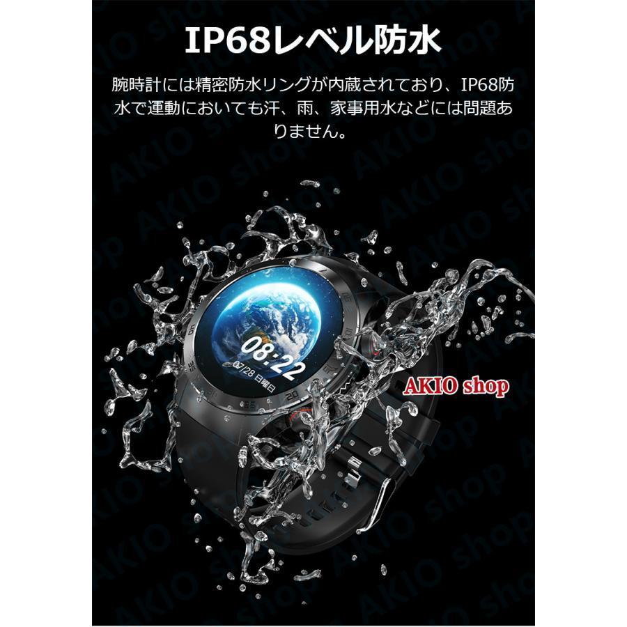 スマートウォッチ 血糖値 レーザー健康理学療法 血圧 心電図 血中酸素 