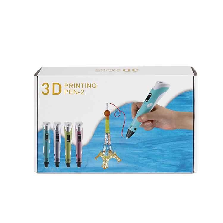3Dペン V2-RP100B（USB電源対応） : AYARDYahoo!店 - 通販 - Yahoo 