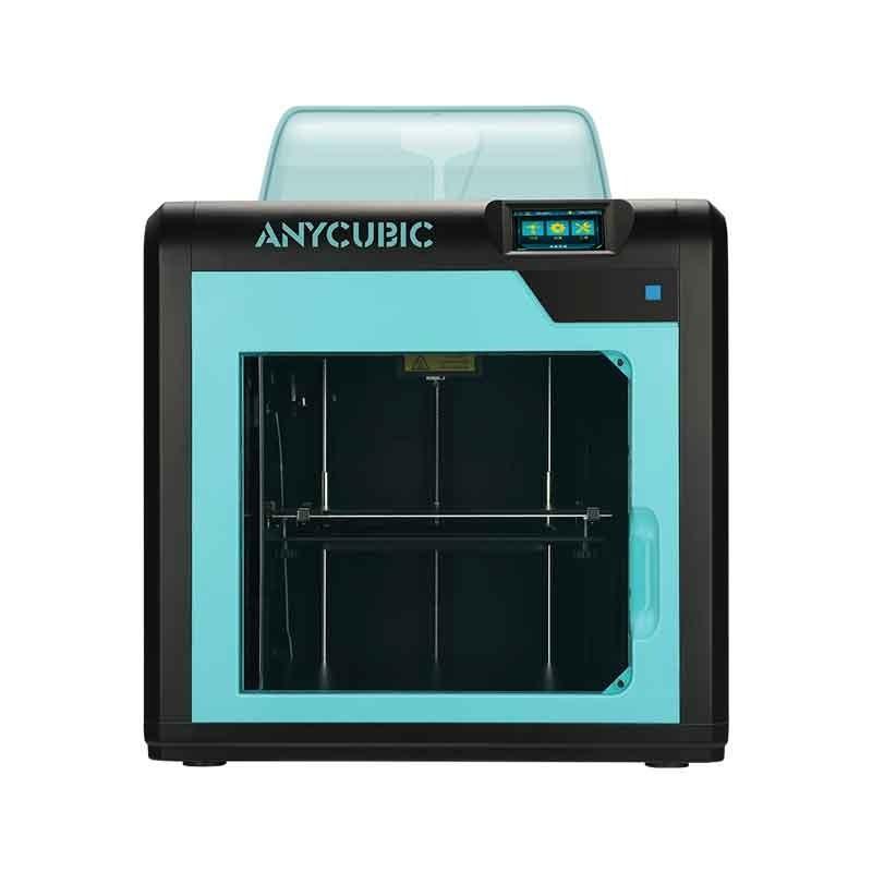 Anycubic 4maxPRO 高精度 ボックス3Dプリンター : AYARDYahoo!店