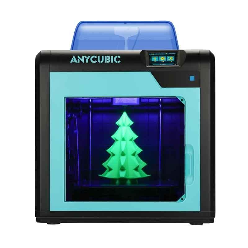 Anycubic 4maxPRO 高精度 ボックス3Dプリンター : AYARDYahoo!店
