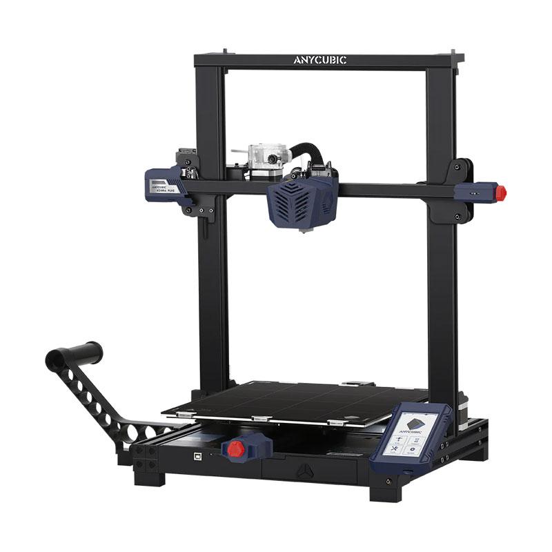 ANYCUBIC Kobra plus 3Dプリンター 本体 フィラメント付 Amazon | ANYCUBIC 3Dプリンター 2022Newモデル Anycubic Kobra Plus