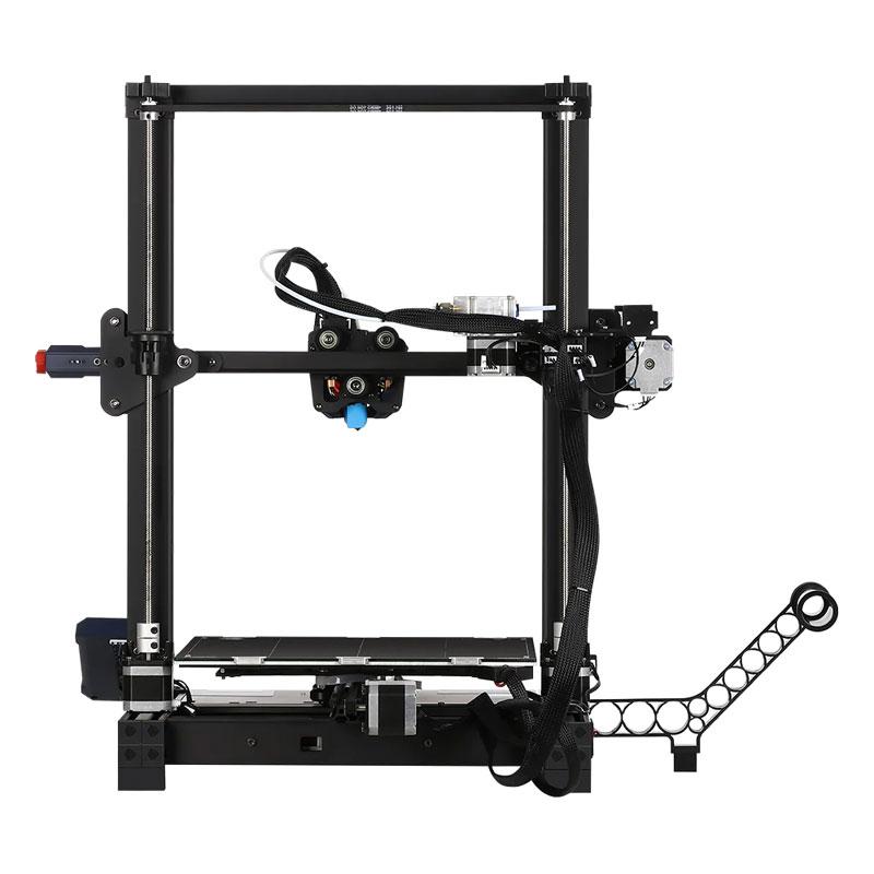 ANYCUBIC Kobra plus 3Dプリンター 本体 フィラメント付 Amazon | ANYCUBIC 3Dプリンター 2022Newモデル Anycubic Kobra Plus