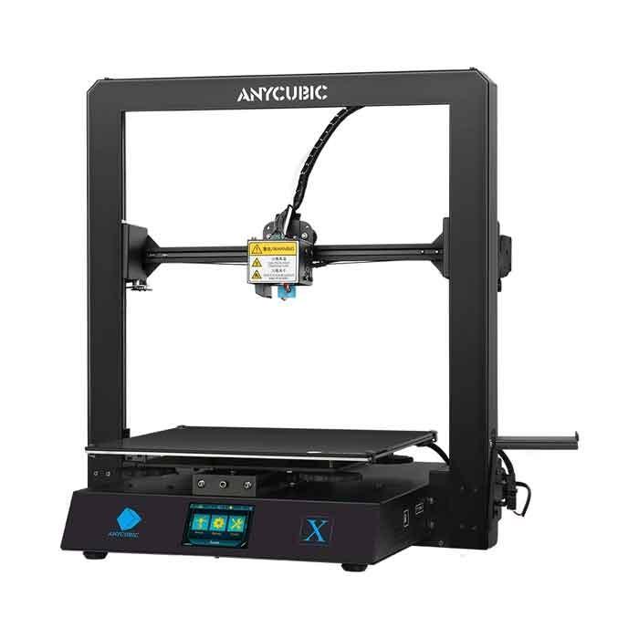 Anycubic Mega X フルメタルフレーム３dプリンター Anycubic Mega X 3dprinter Ayardyahoo 店 通販 Yahoo ショッピング