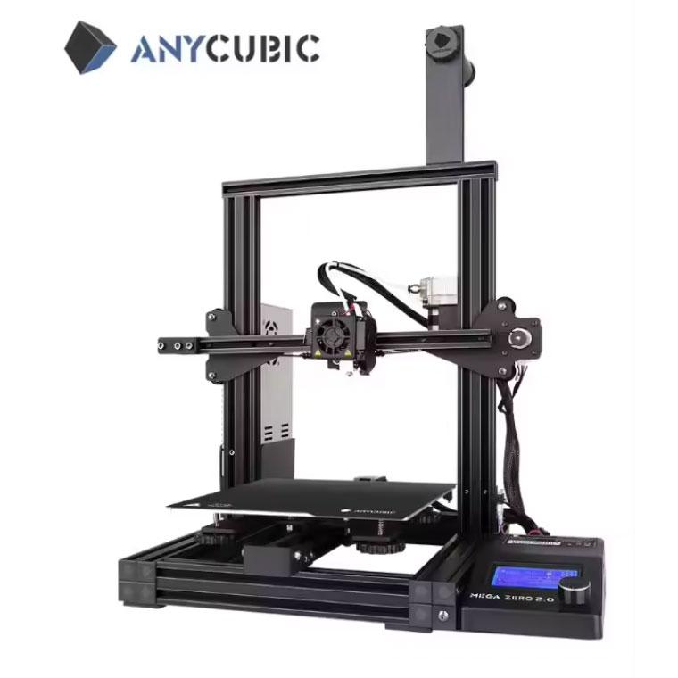 3Dプリンター (ANYCUBIC MEGA PRO )ほぼ未使用