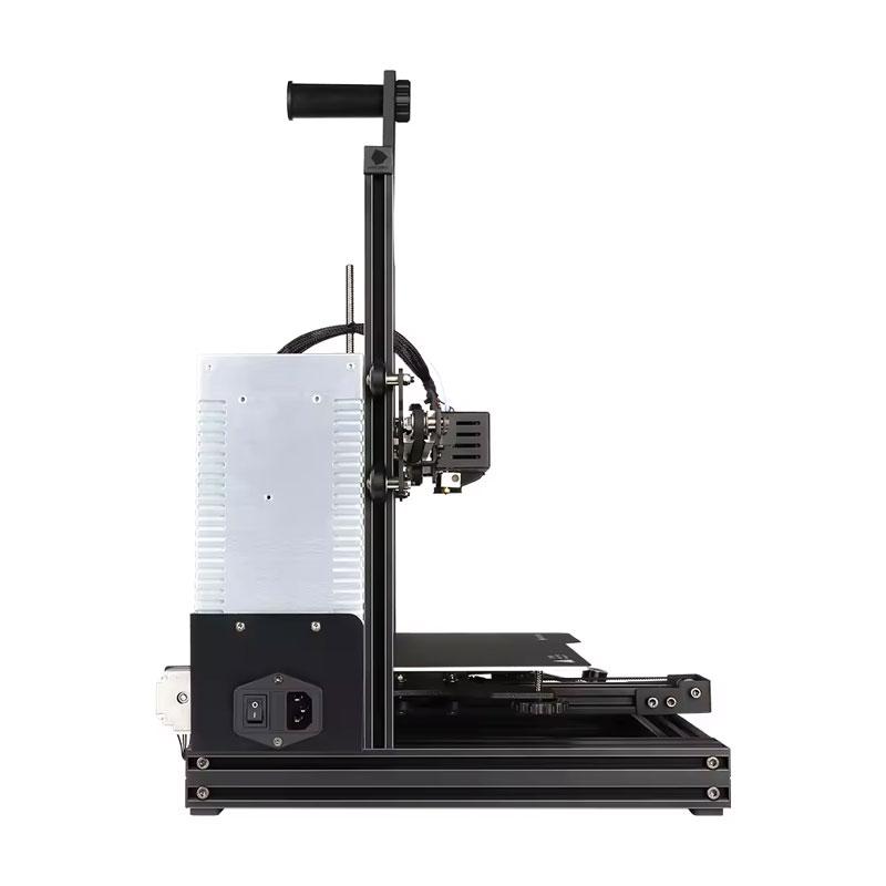 初めての3Dプリンターに最適！ANYCUBIC ZERO2.0 3dプリンター PLA 