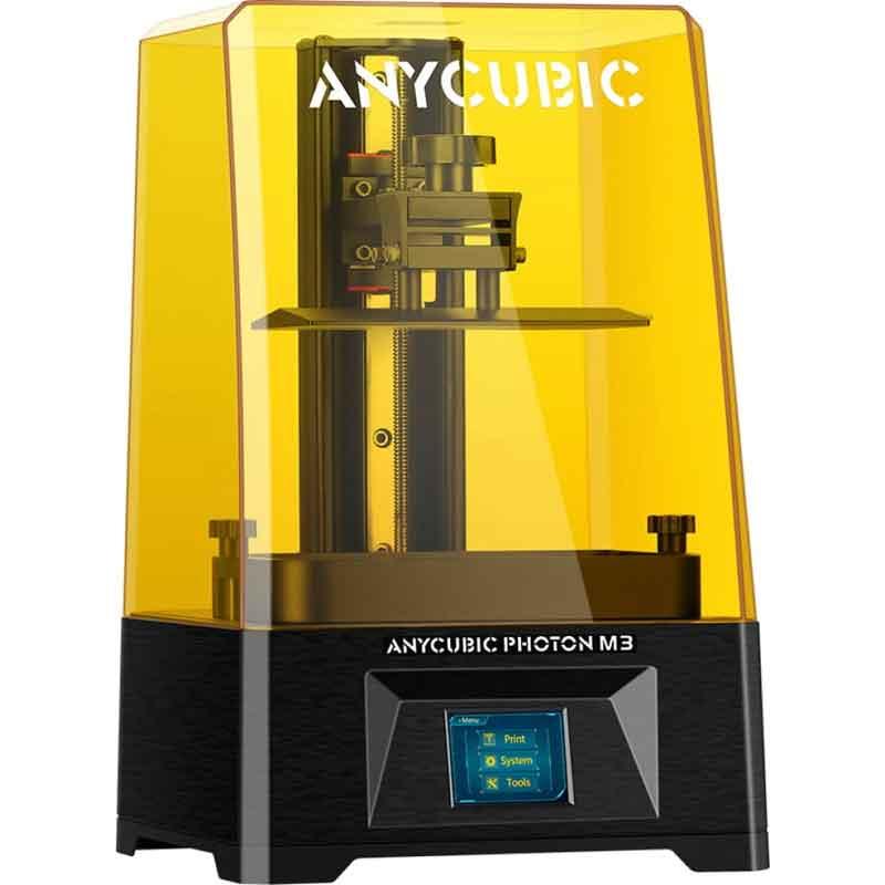 Anycubic光造形式3Dプリンター 『Photon M3 Plus』P-03 楽天市場】3Dプリンター 光造形 Photon M3 Plus 高精度 光硬化