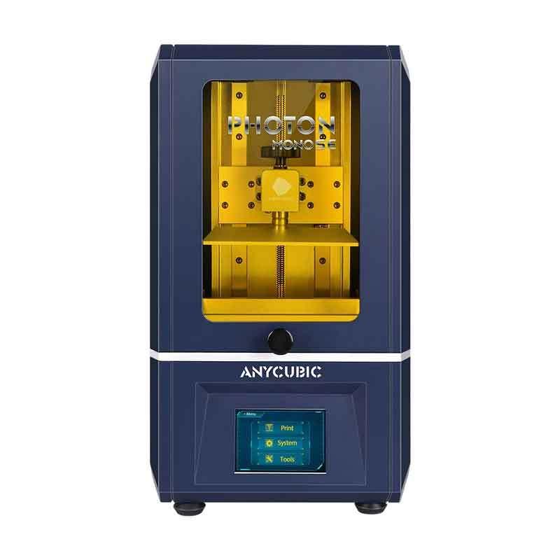 Anycubic Photon Mono SE光造形式LCD 3Dプリンター【正規販売代理店