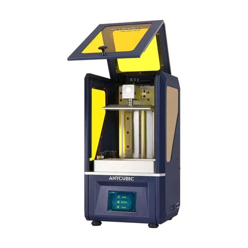 Anycubic Photon Mono SE光造形式LCD 3Dプリンター【正規販売