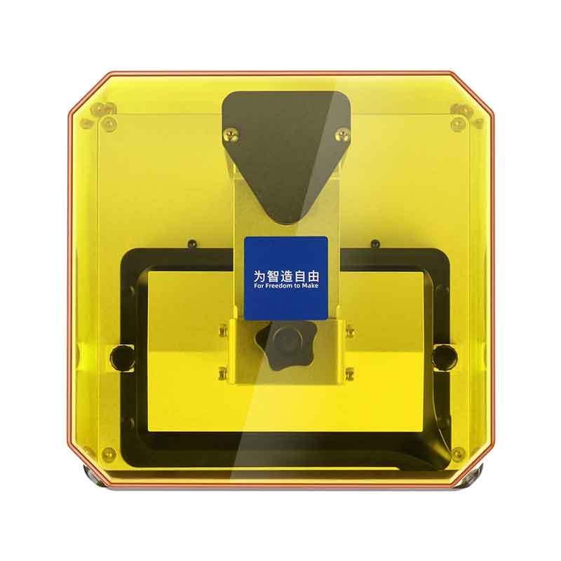 初めての3Dプリンターに最適！Anycubic Photon Mono 光造形式LCD 3D 