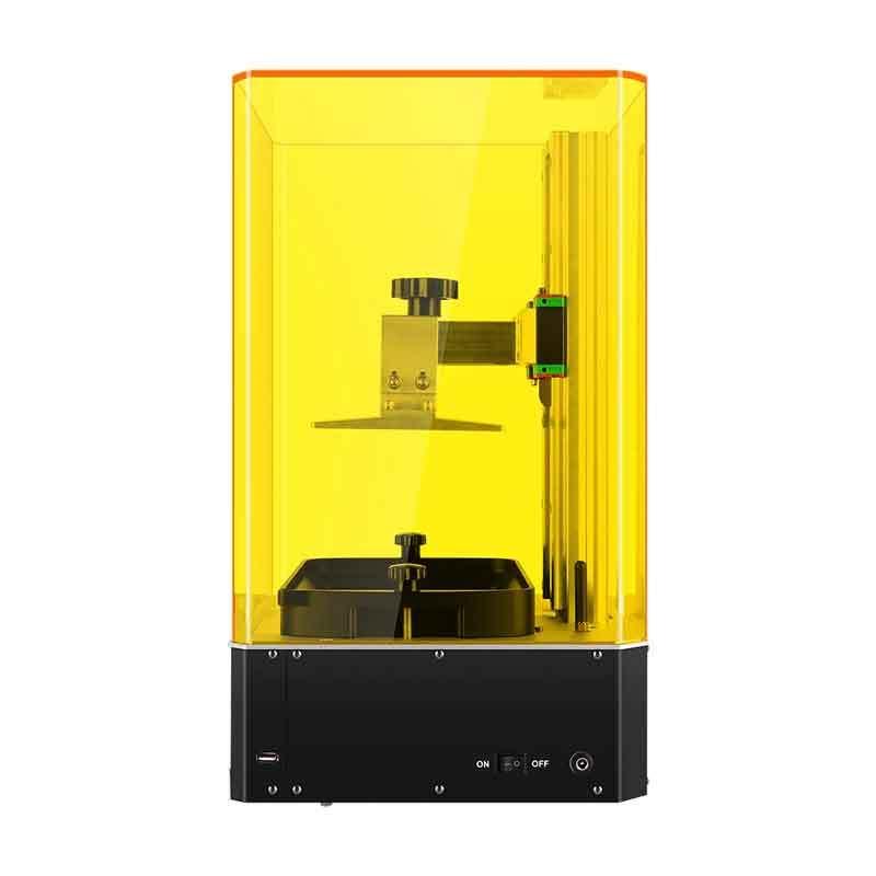 Anycubic Photon Mono X光造形式LCD 3Dプリンター（日本語取扱