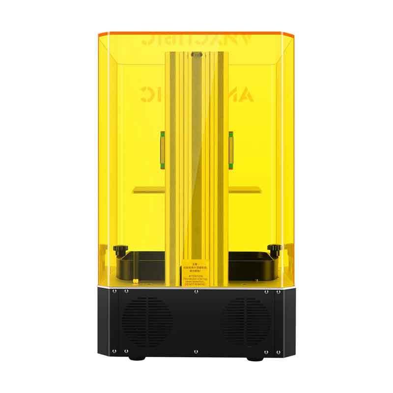 ANYCUBIC PHOTON MONO X 光造形式　3Dプリンター 3Dプリンター 光造形 Photon Mono X2 高精度 光硬化樹脂3D