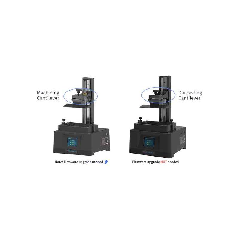 Anycubic Photon Mono4K 光造形式LCD 3Dプリンター用LCD（スペア