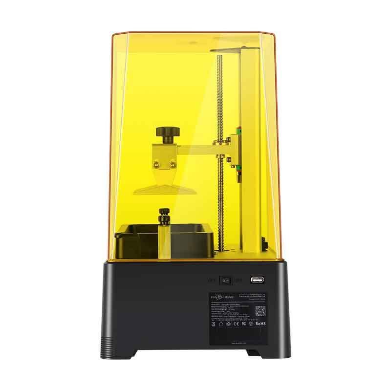 Anycubic Photon Mono 光造形式LCD 3Dプリンター(日本語取扱 Anycubic Photon Mono 光造形式LCD 3Dプリンター(日本語取扱