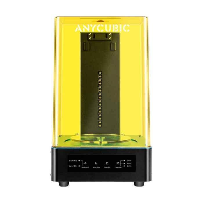 Anycubic 洗浄/UV硬化ボックス 【正規販売代理店】 : AYARDYahoo!店